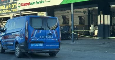 Li Amedê pevçûn: 4 kes birîndar bûn