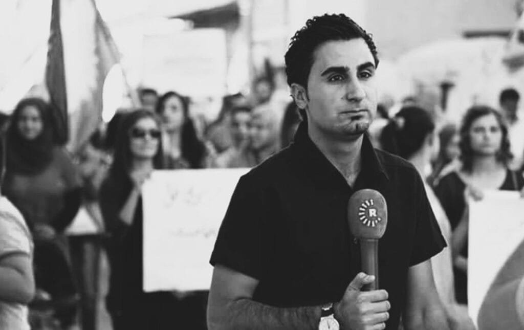 Ferhad Hemo 11 sal in winda ye: Malbatê bangî HSD...