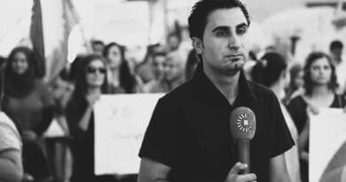 Ferhad Hemo 11 sal in winda ye: Malbatê bangî HSD...