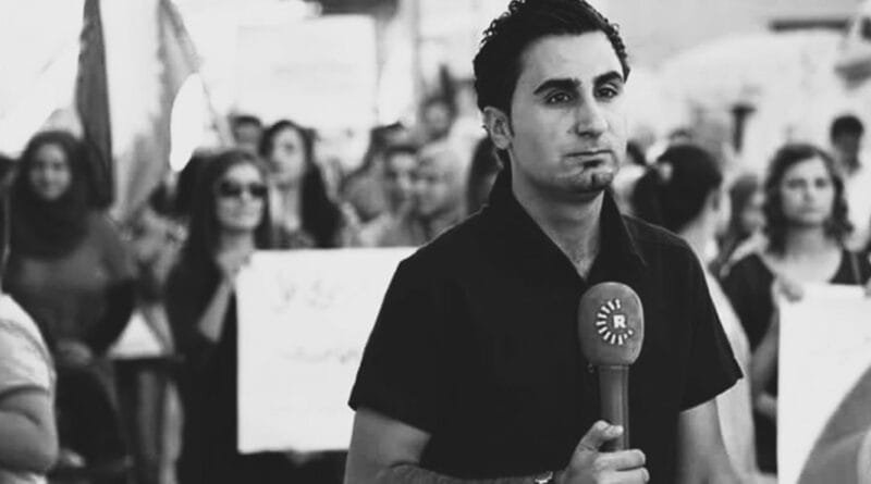 Ferhad Hemo 11 sal in winda ye: Malbatê bangî HSD...