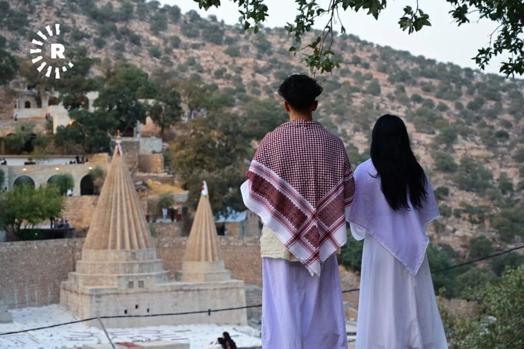 Sibe Rojiya Êzî dest pê dike