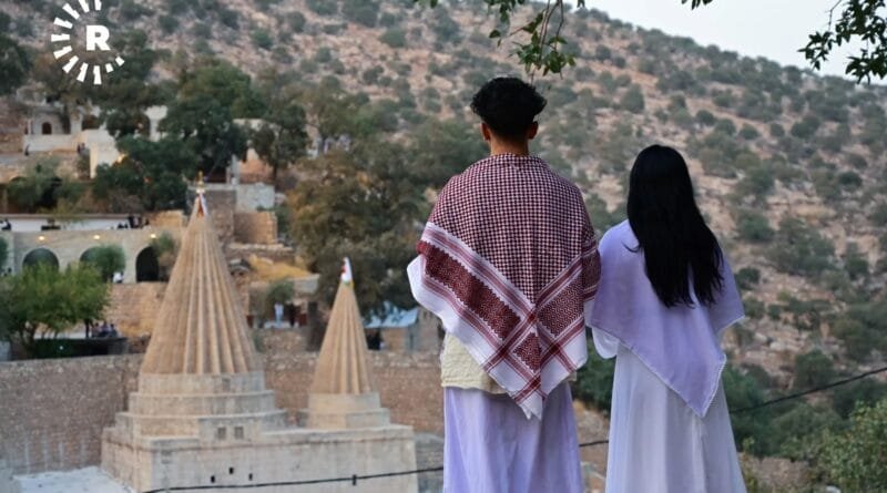 Sibe Rojiya Êzî dest pê dike