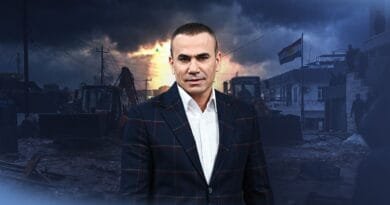 Rûdawê ji bo mexdûrên lehiyê zêdetirî 4 milyon...