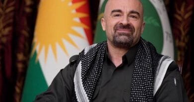 Bafil Talebanî: Serkeftina Zaxoyê dîrokî ye