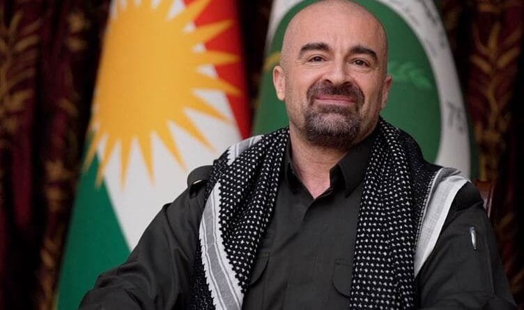 Bafil Talebanî: Serkeftina Zaxoyê dîrokî ye