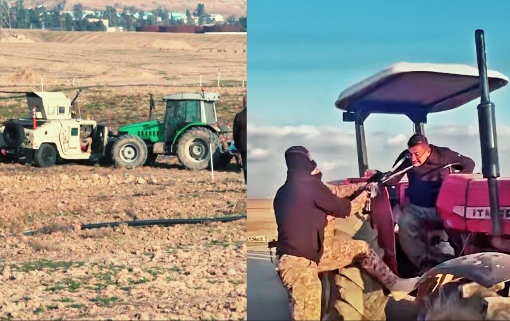 Ji cotkarên Kurd re mizgînî: Peymanên Erebên...
