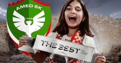Peyama Amedsporê ya ji bo Zaxoyê: Hest û yekîtiya...