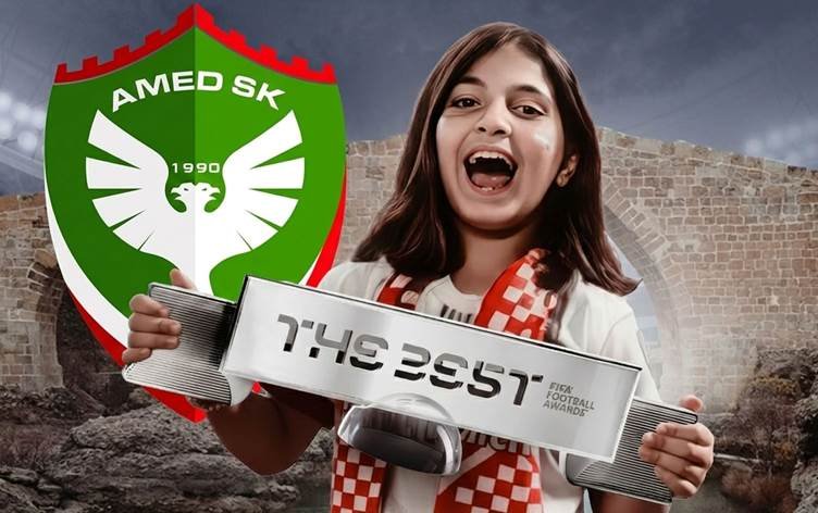 Peyama Amedsporê ya ji bo Zaxoyê: Hest û yekîtiya...