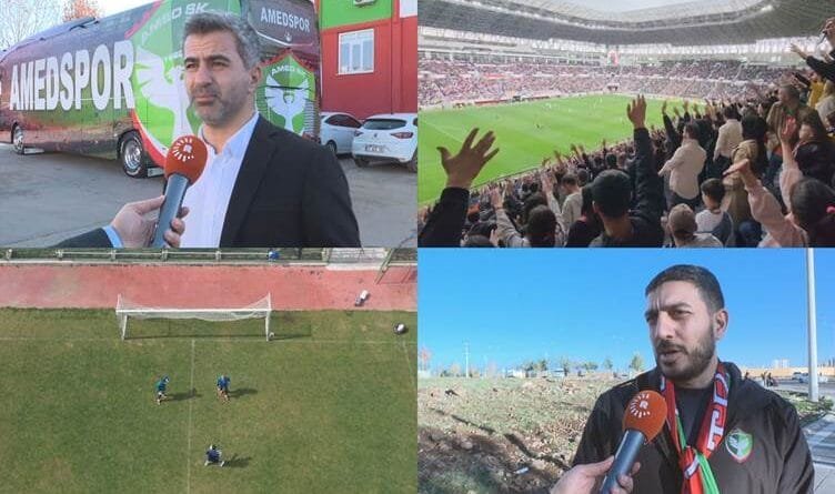 Li Tirkiyeyê erdheja bahîsê: 152 hakem û bi dehan...