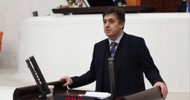 Tîryakî: Tirkiyeyê şertê xweseriyê îmze kir lê...