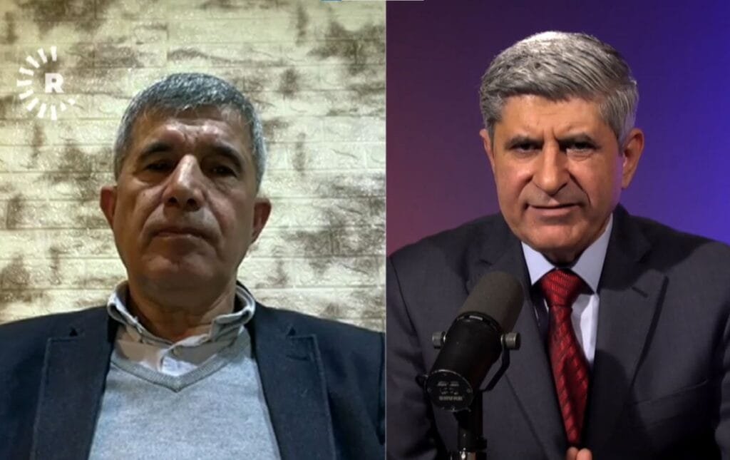 Hesen Mihemed Elî: Hikûmetê qebûl kir ku 3...