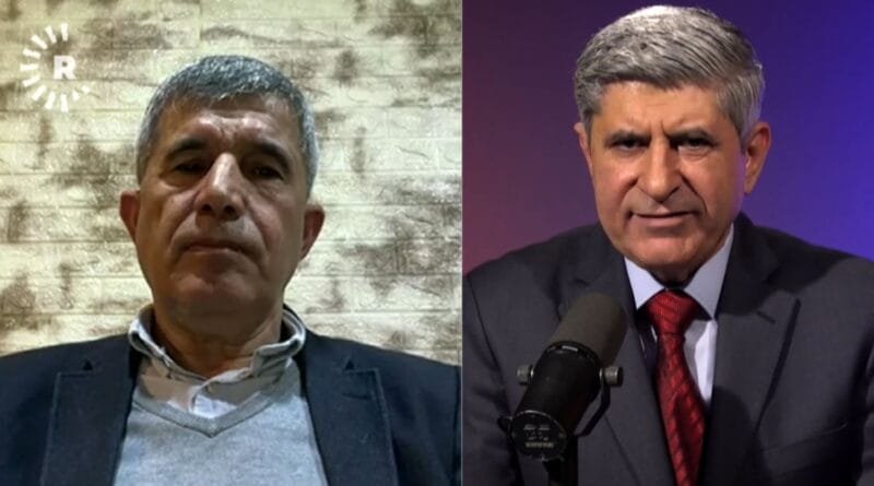 Hesen Mihemed Elî: Hikûmetê qebûl kir ku 3...