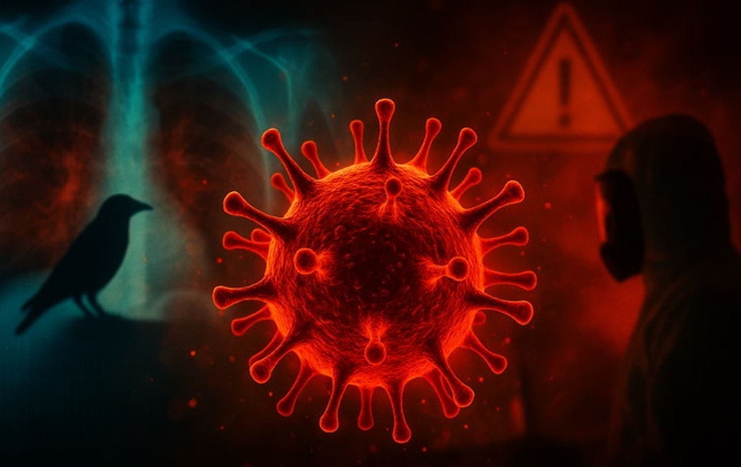 WHO: Varyanta nû ya înfluenzayê li 30 welatan…