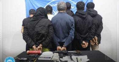 Li Qamişloyê 7 kes ji ber madeyên hişbir hatin...