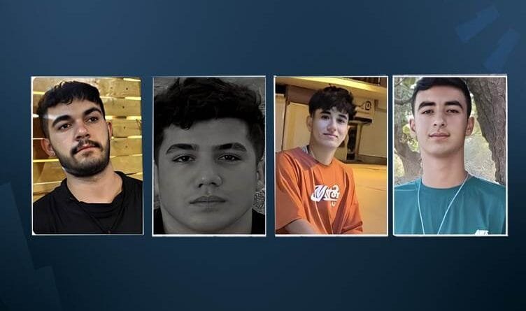 Li Îlamê 4 kes hatin desteserkirin, 2 ji wan...