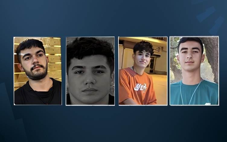 Li Îlamê 4 kes hatin desteserkirin, 2 ji wan...