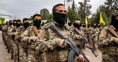 Rêveberiya Xweser daxuyanî da: HSD dê çawa tevlî...