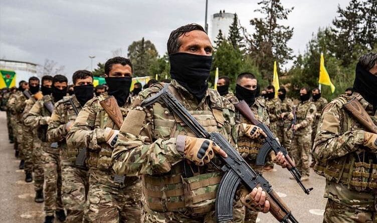 Rêveberiya Xweser daxuyanî da: HSD dê çawa tevlî...