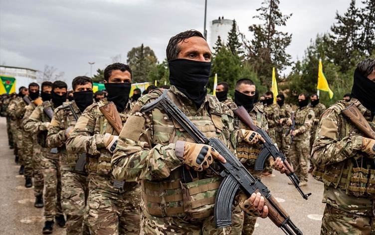 Rêveberiya Xweser daxuyanî da: HSD dê çawa tevlî...