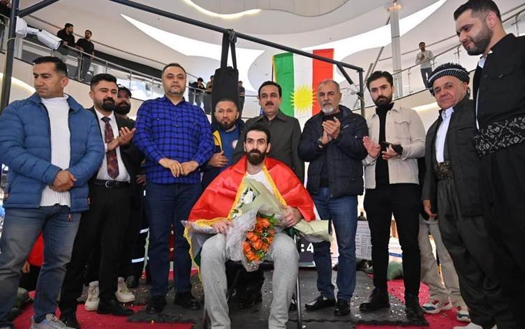 Diyariya Mîlad Kemal a ji bo Roja Alaya...