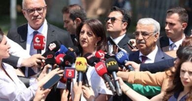 Heyeta Îmraliyê û Serokê CHPyê dê bicivin