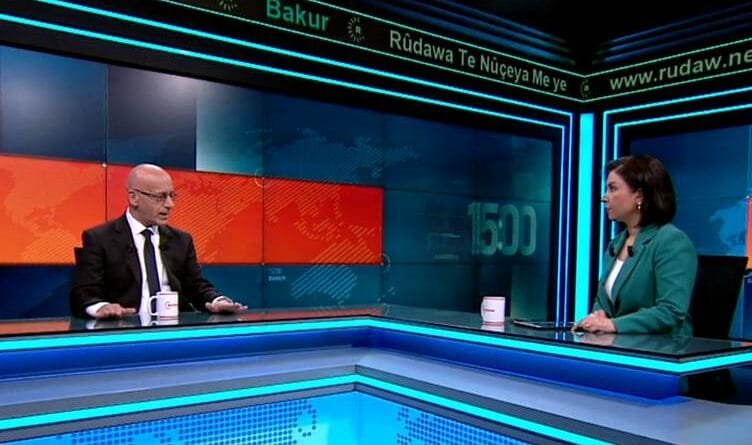 Hejarê Şamil: Kurd niha vedigerin Kurdistana Sor