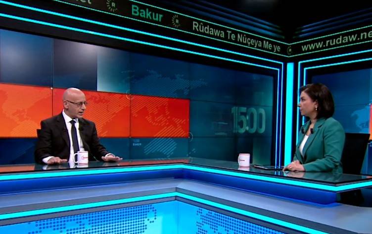 Hejarê Şamil: Kurd niha vedigerin Kurdistana Sor