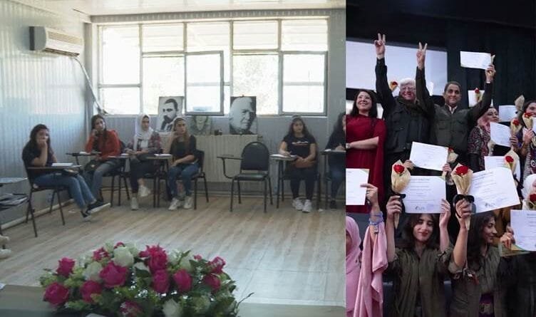 Li saziyên Rêveberiya Xweser pêngava Kurdî:...