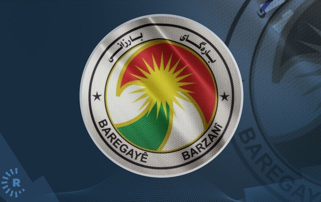 Peyama Baregeha Barzanî ya li ser Çemçemalê:...