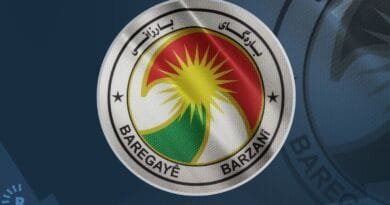 Peyama Baregeha Barzanî ya li ser Çemçemalê:...