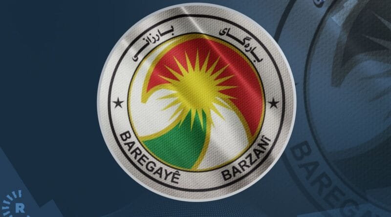 Peyama Baregeha Barzanî ya li ser Çemçemalê:...