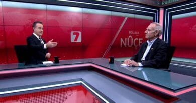 Konê Reş: Xewna Mîr Celadet li Rojavayê...