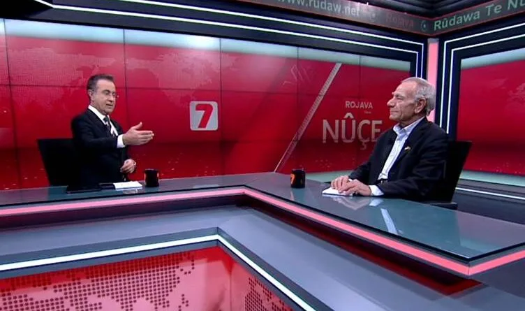 Konê Reş: Xewna Mîr Celadet li Rojavayê...