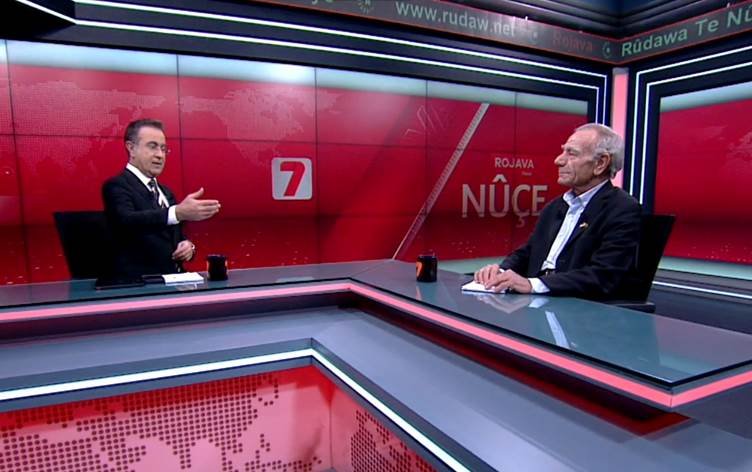 Konê Reş: Xewna Mîr Celadet li Rojavayê...