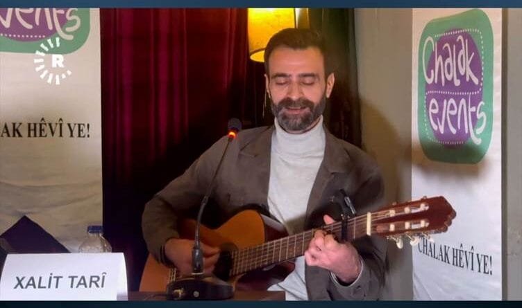 TAYBET - Hunermendê ji çavan dûr Xalit Tarî:...