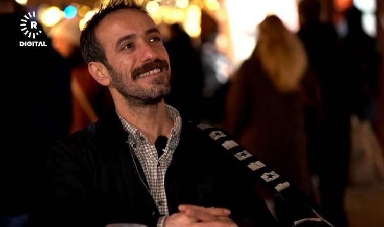 Cengîz Yazgi bi albumeke nû tê: 12 stranên...