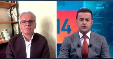 DEM Partiyê bersiv da Wezîrê Perwerdeyê: 'Dersên...