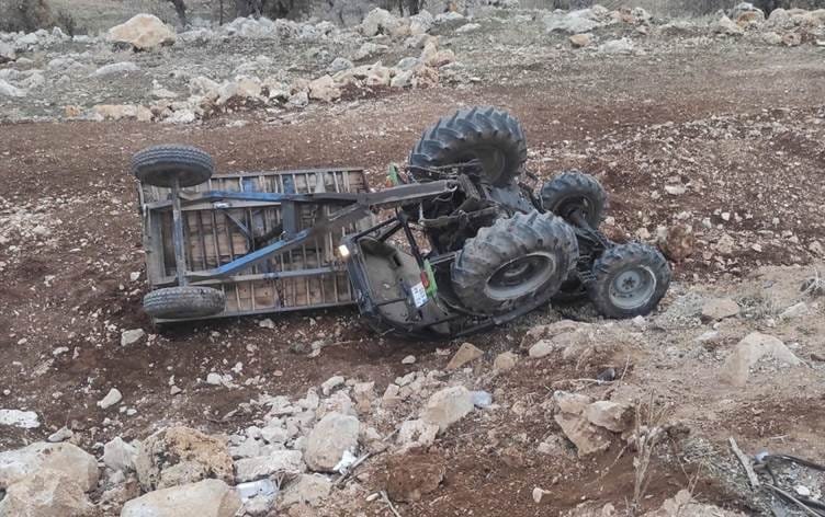 Li Şirnexê qeza: 12 karker birîndar bûn