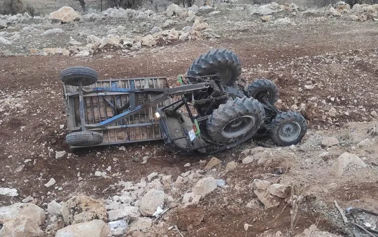Li Şirnexê qeza: 12 karker birîndar bûn