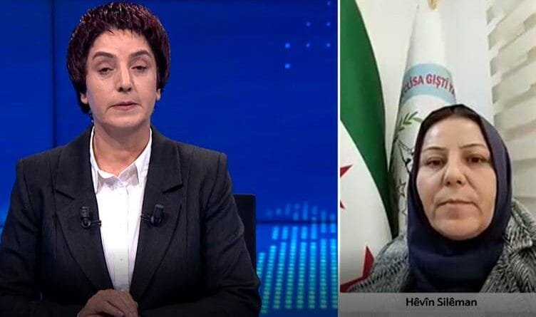 Bîlançoya êrişa şeva borî giran e: Gelo ev êriş...