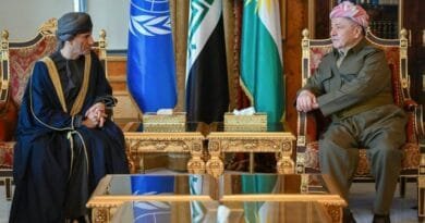 Mihemed Hesen ji bo xatirxwestinê çû cem Serok...