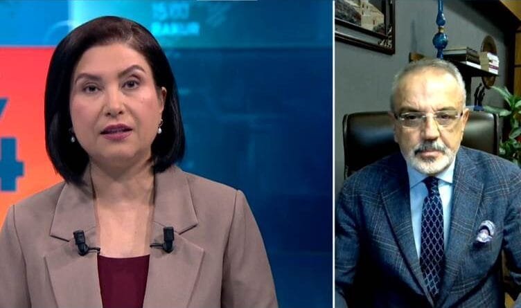 Sirri Sakik: Rêya aştiyê di Rojavayê re derbas...