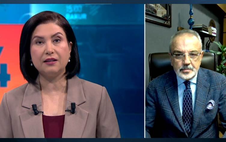 Sirri Sakik: Rêya aştiyê di Rojavayê re derbas...