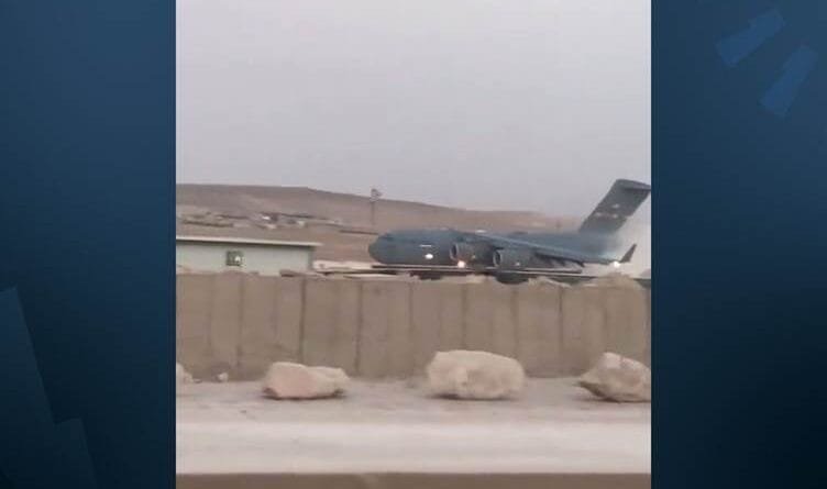 Amerîkayê pergalên parastina esmanî şandin...