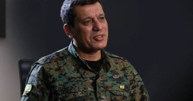 Mezlûm Ebdî Christmas li Xiristiyanan pîroz kir