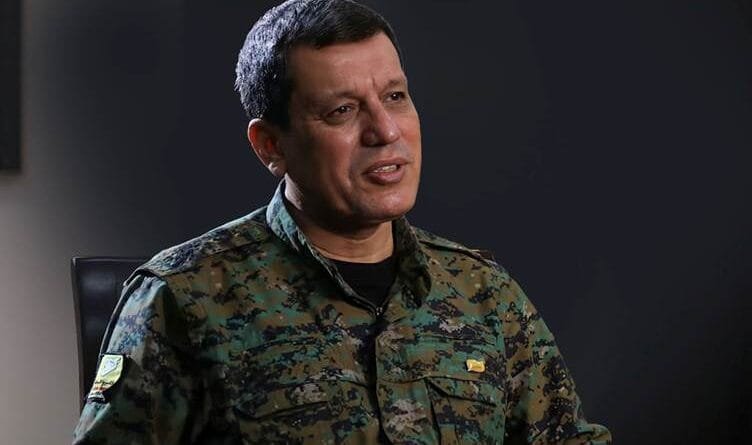 Mezlûm Ebdî Christmas li Xiristiyanan pîroz kir