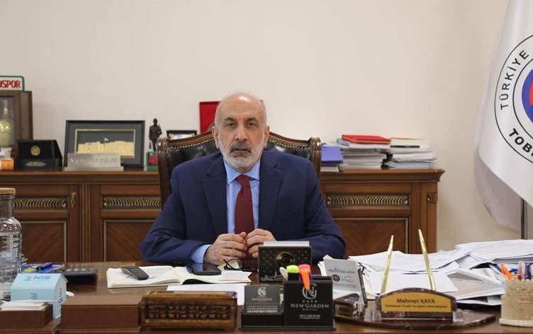 Mehmet Kaya: Em dixwazin geştên asmanî yên Amed û...