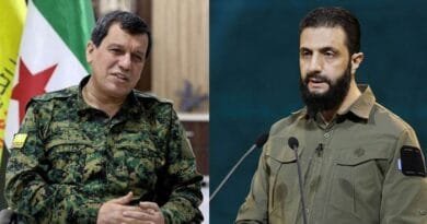 Wezareta Ragihandinê ya Sûriyeyê: Me bi HSDyê re...