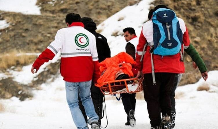 Li Urmiyeyê aşût: Kesek mir, 3 kes winda ne