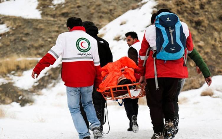 Li Urmiyeyê aşût: Kesek mir, 3 kes winda ne